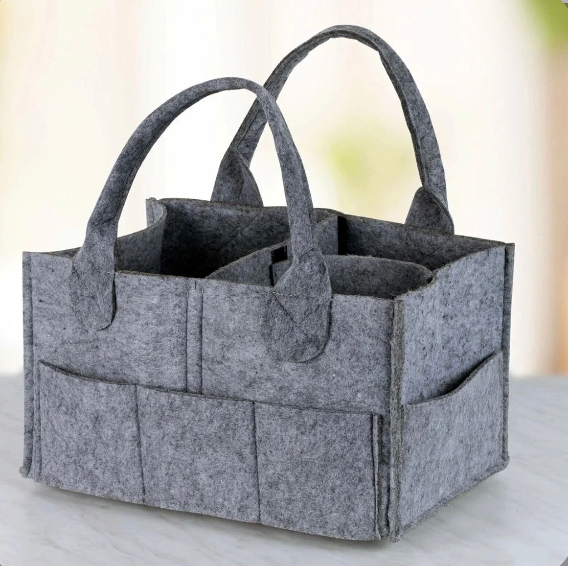 baby plus Organiser