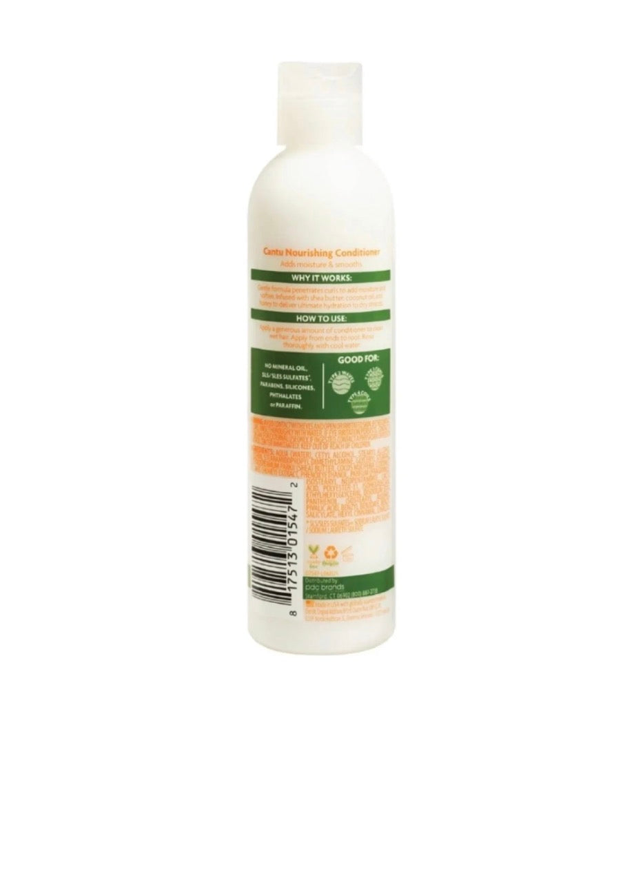 Cantu Care for Kids Nourishing Conditioner 237ml