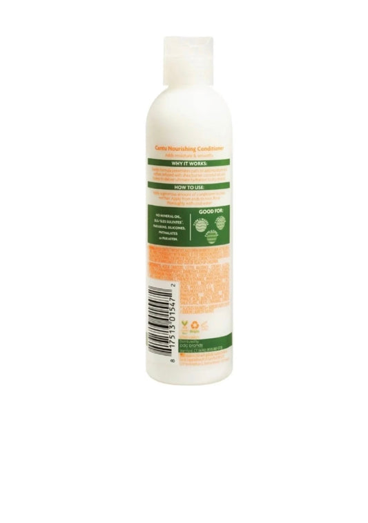 Cantu Care for Kids Nourishing Conditioner 237ml
