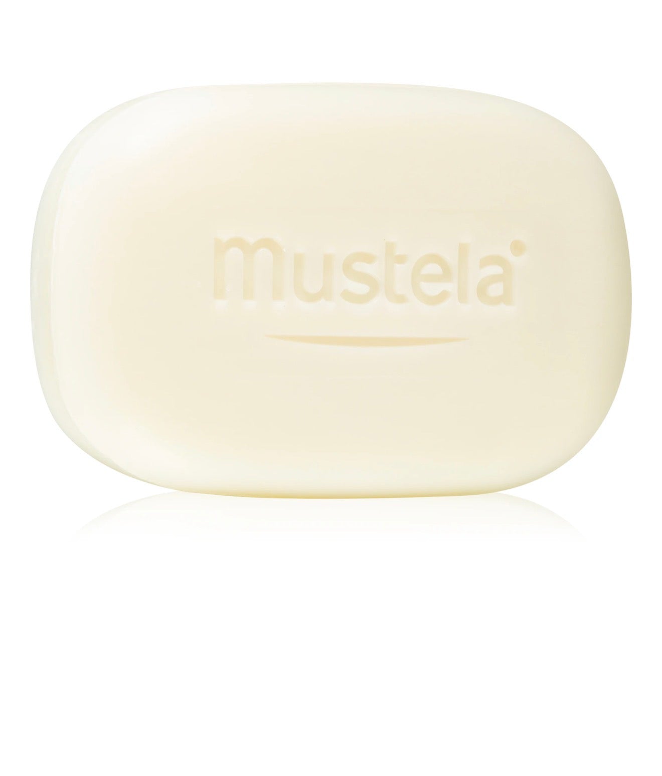 Mustela Bébé Baby Soap
