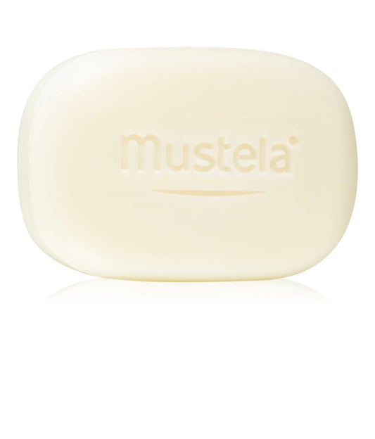 Mustela Bébé Baby Soap